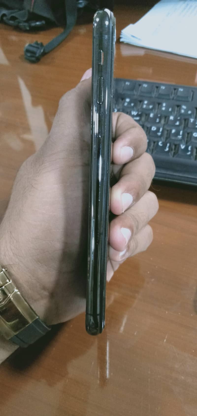 Apple iPhone X 1