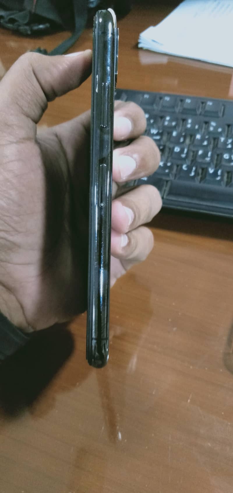Apple iPhone X 2