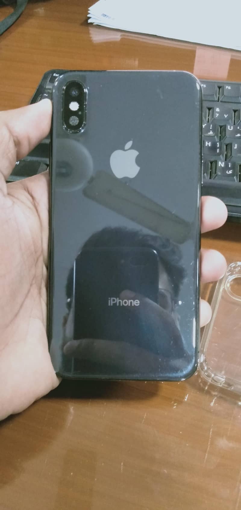 Apple iPhone X 3