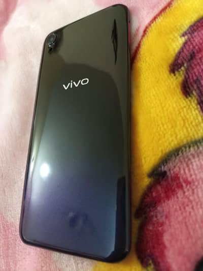 Vivo Y91
