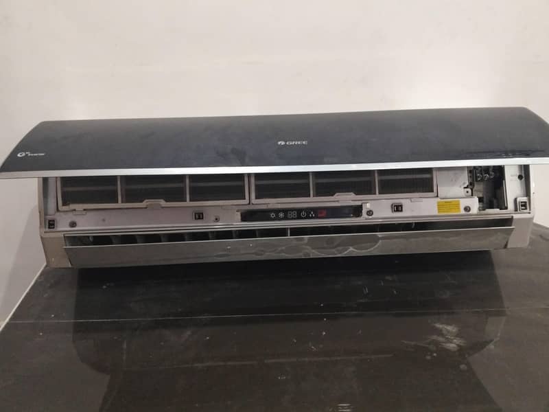 Good condition 4