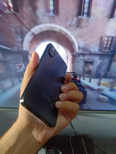 Samsung Mobile A07