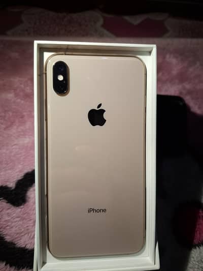 Apple iPhone XS Max