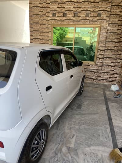 Suzuki Alto 2026