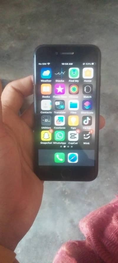 Apple iPhone 8