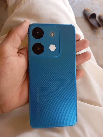 Infinix Smart 7