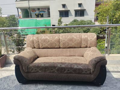 4 Seater Sofa set for sale