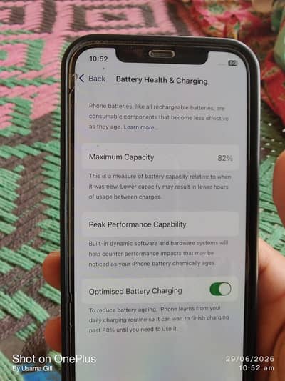 Apple iPhone 12