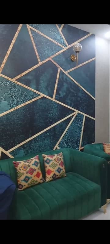 Get In Touch Now To Buy A Prime Location 233 Square Yards Upper Portion In North Nazimabad - Block L