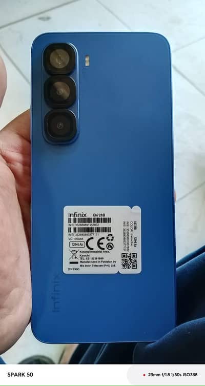 Infinix Other Model