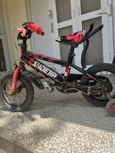 Kids cycle for sale