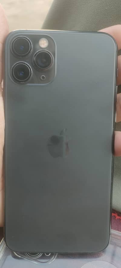 Apple iPhone 11 Pro