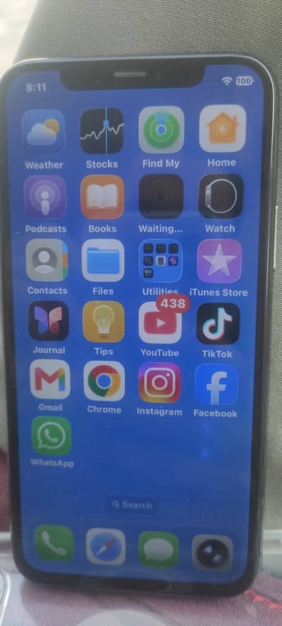 Apple iPhone 11 Pro
