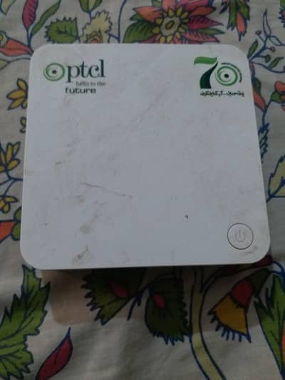 PTCL smart tv