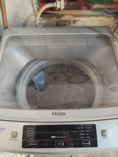 haier washing machine 03025602833=03106501290