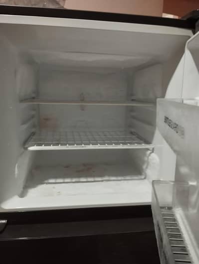 haier refrigerator