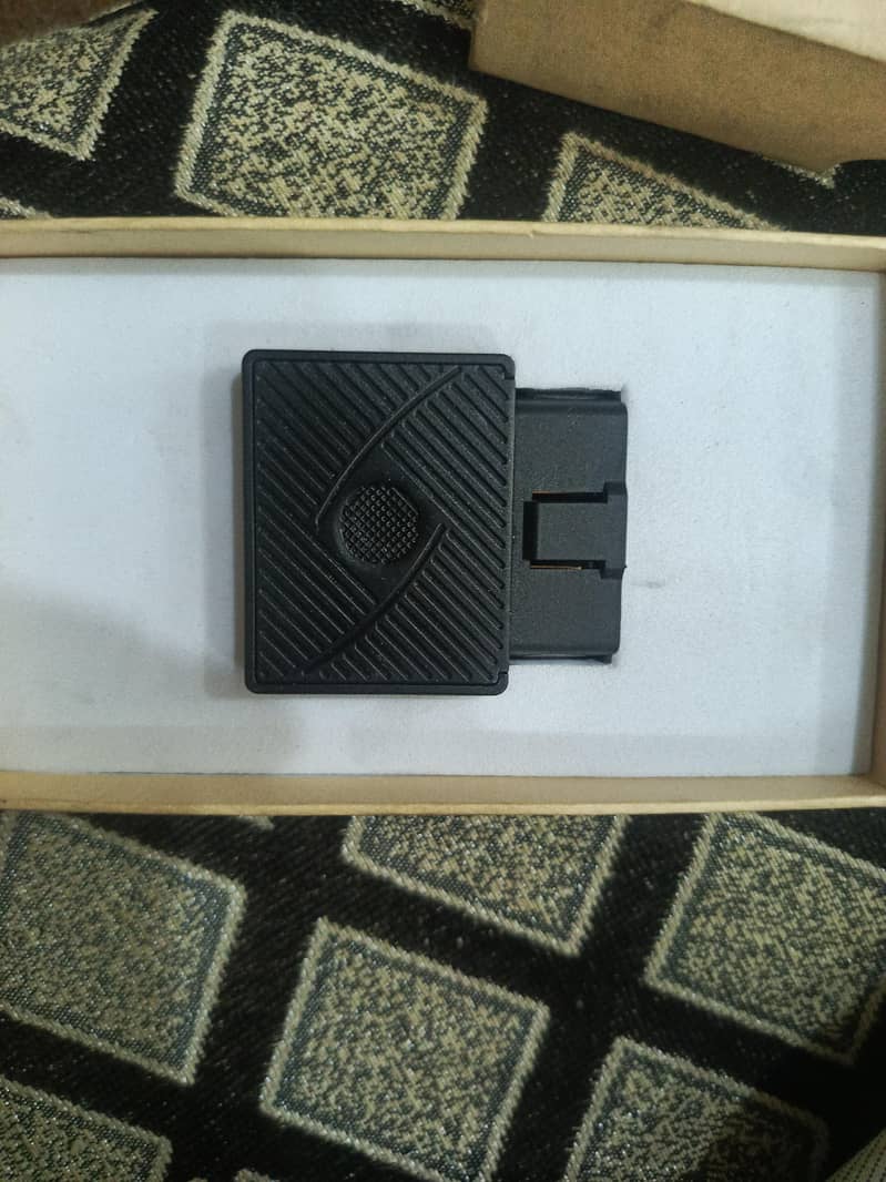 GPS TRACKER 1