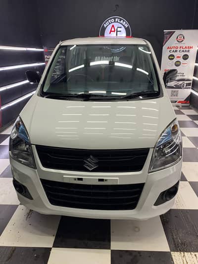 Suzuki Wagon R 2022