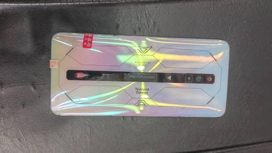 Zte Nubia Red Magic 6S Pro PUBG lovers