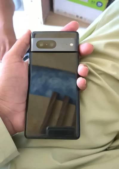 Google Pixel 7