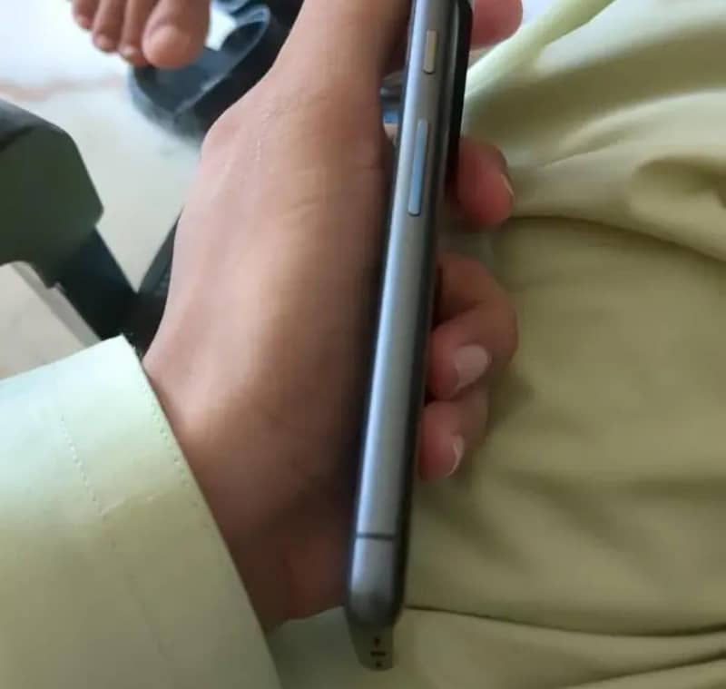 Google Pixel 7 3