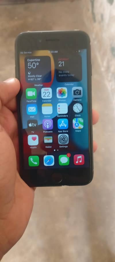 Apple iPhone 7