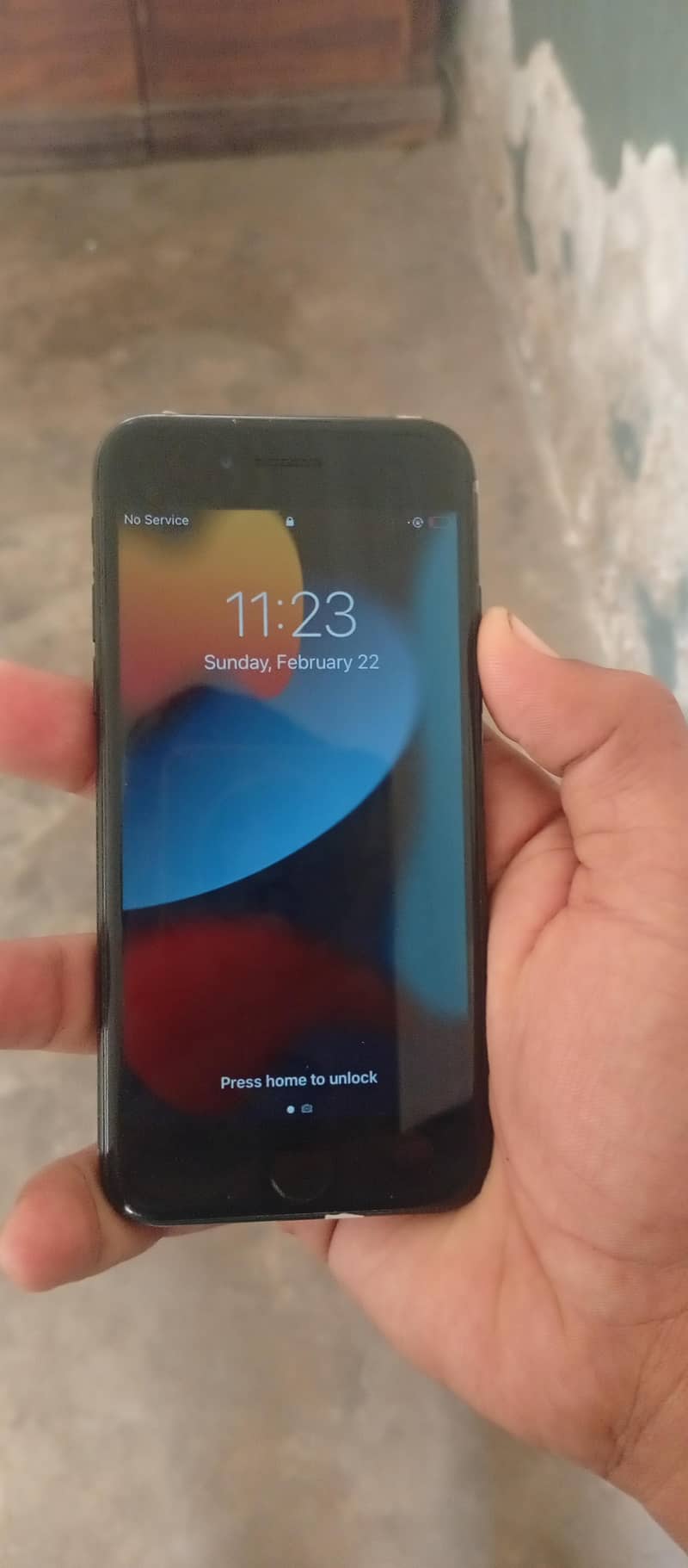 Apple iPhone 7 1