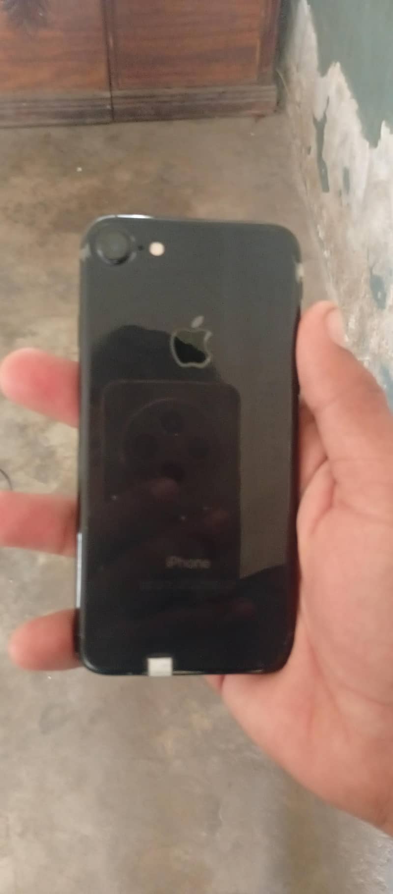 Apple iPhone 7 2