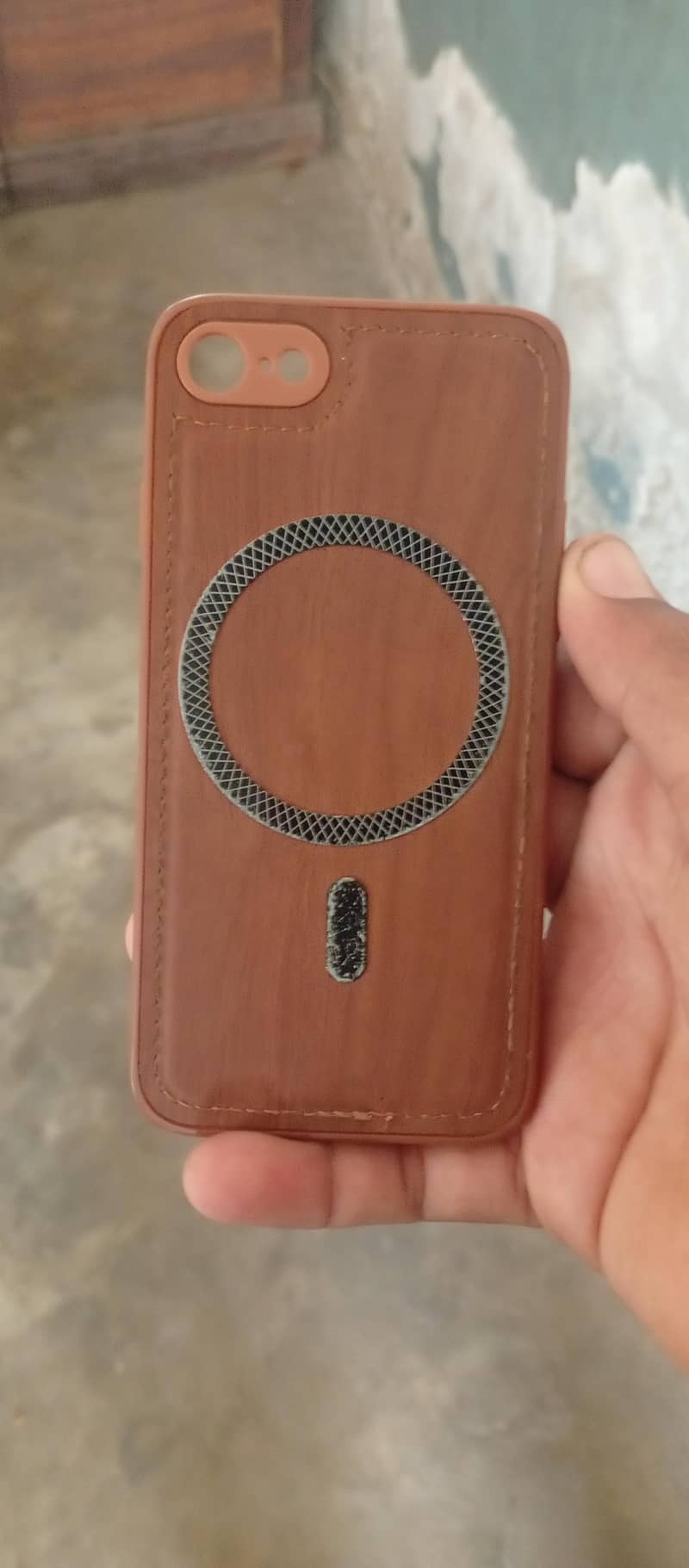 Apple iPhone 7 6