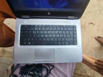 Laptop core i5 6tg generation