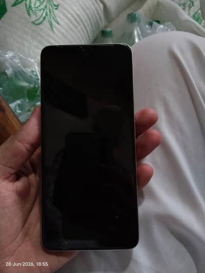 Infinix Smart 8