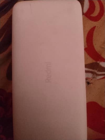 20k mAh Redmi