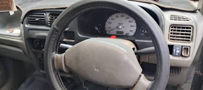 Suzuki Alto 2008 VXR