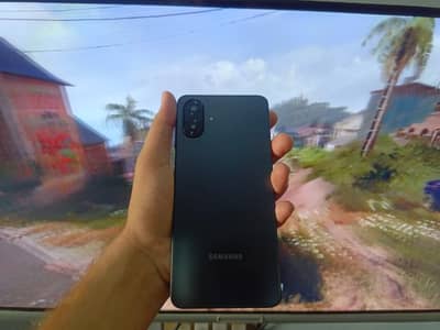 Samsung A07 (4+64)