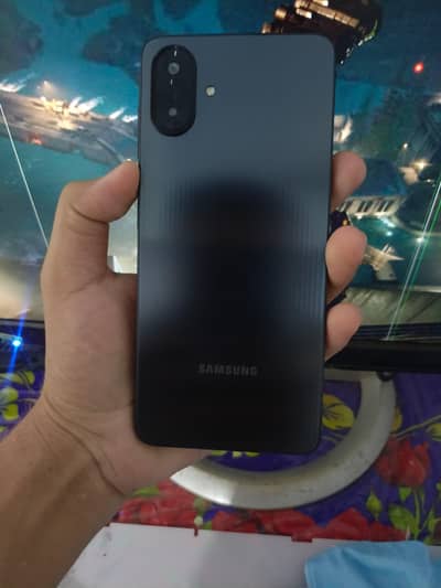 Samsung A07 (4+64)