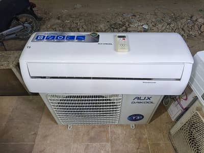 Aux Daikool 1.5 ton non inverter T3 technology for sale