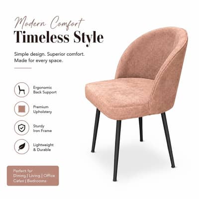 Dining chair