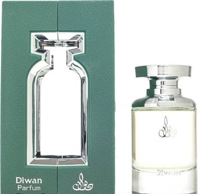 Arabian Oud by Diwan