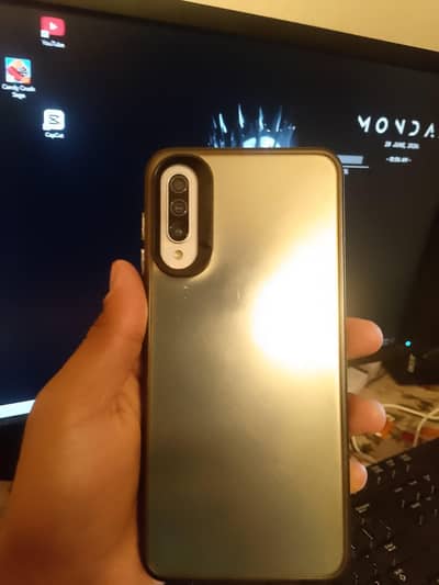 Samsung Mobile A30s