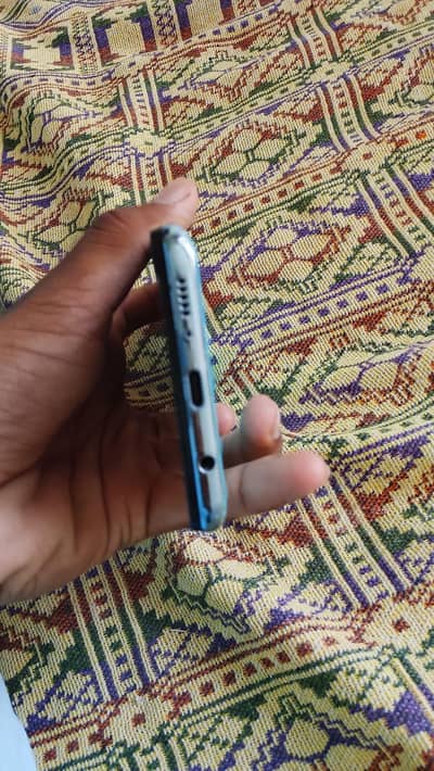 Samsung Mobile A51 urgent for sale
