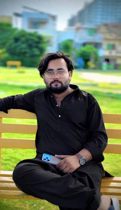 i need job Islamabad