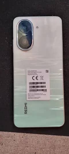 red mi a5