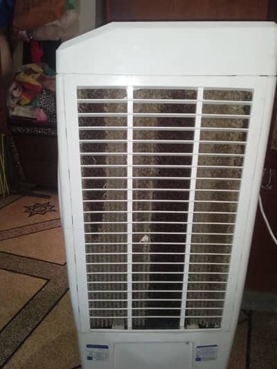Boss home appliances (air cooler)