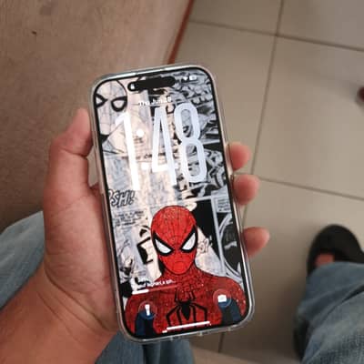 Apple iPhone 15 Pro