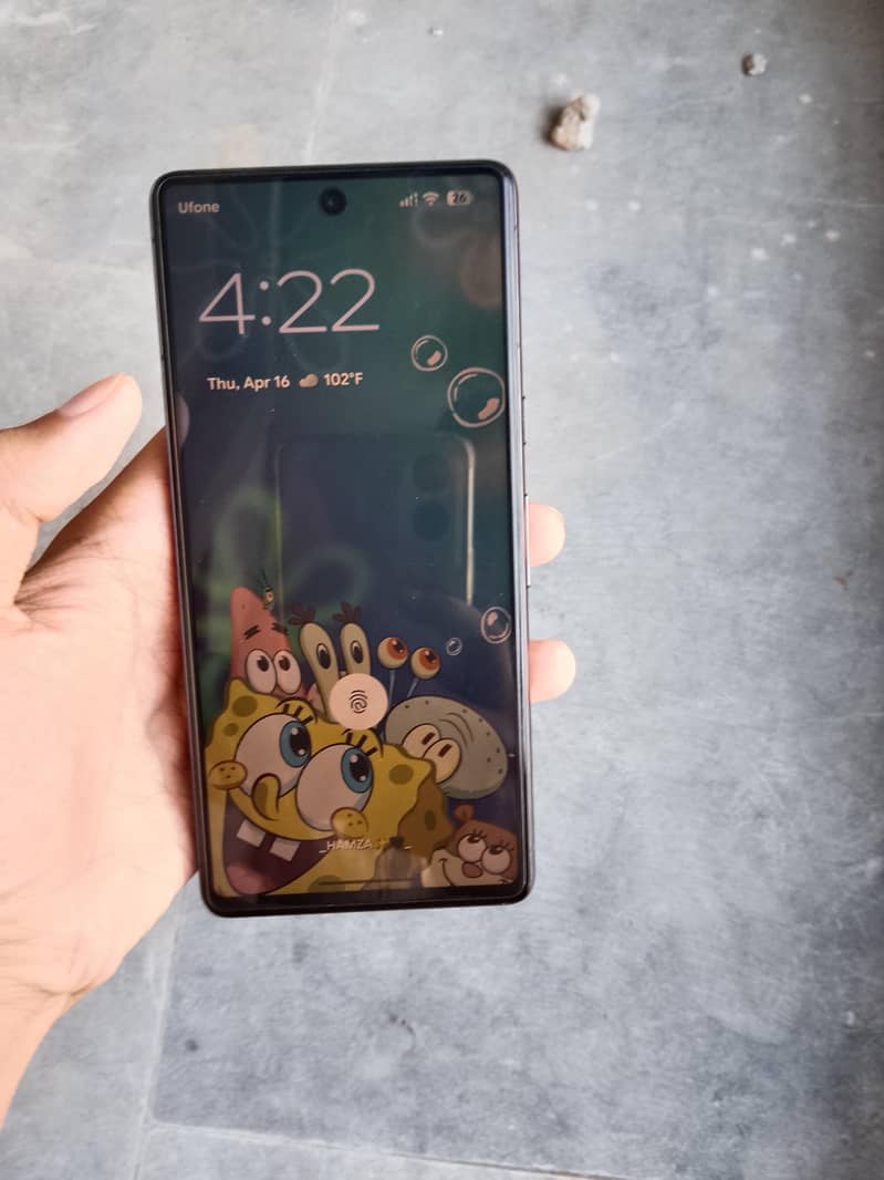 Google Pixel 7 1