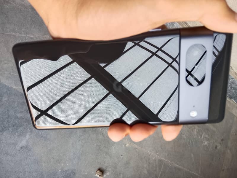 Google Pixel 7 2
