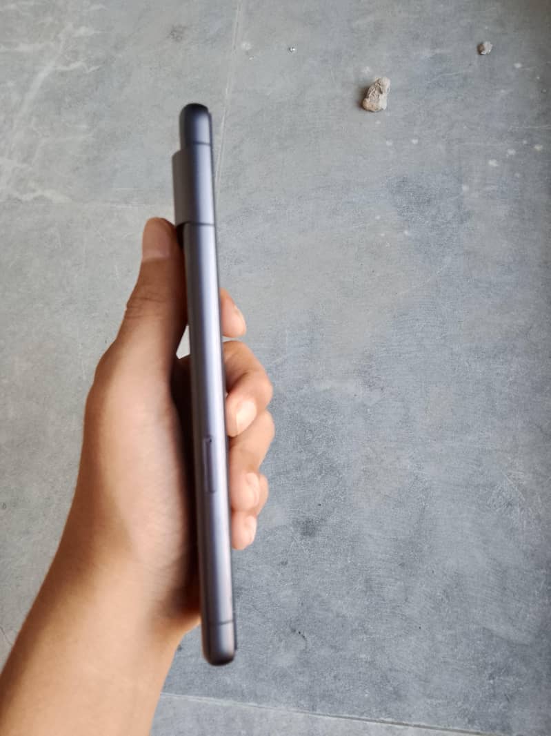 Google Pixel 7 3