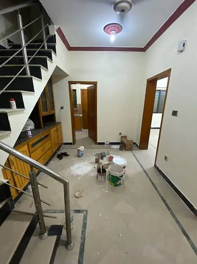 G 13 4 MARLA HOUSE AVAILABLE FOR RENT