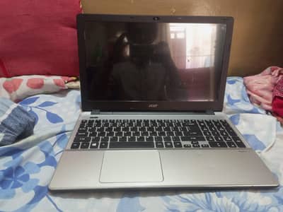 Acer i5 laptop