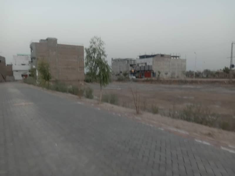 Plot For Sale 2